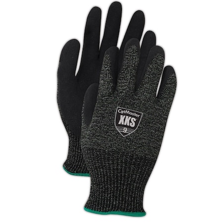 Magid Coated Gloves, , 11 12 PK XKS500-11
